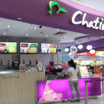 PT Food Beverages Indonesia (Chatime)