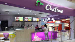 Lowongan Kerja PT Food Beverages Indonesia (Chatime) Tangerang