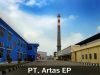 PT Artas Energi Petrogas