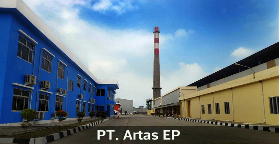 PT Artas Energi Petrogas