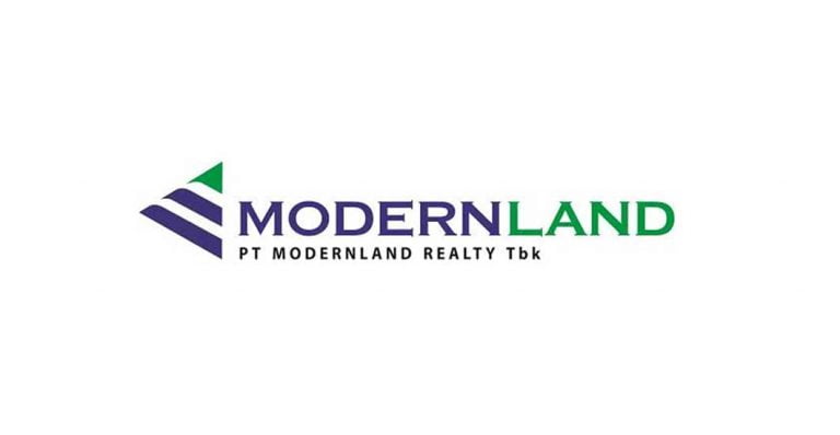 PT Modernland Realty Tbk