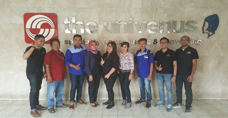 PT The Univenus