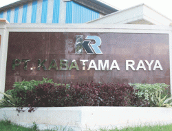 PT Kabatama Raya