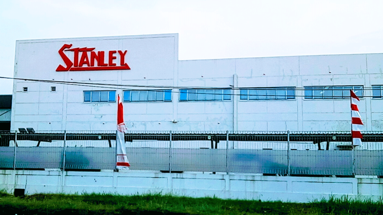 PT Indonesia Stanley Electric