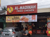 Al Madinah Fried Chicken