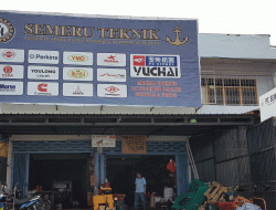 Lowongan Kerja PT Semeru Teknik Penempatan Cilegon