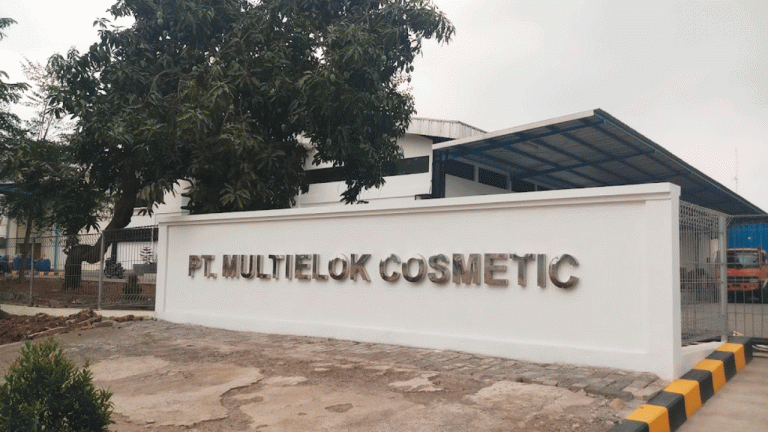 PT Multi Elok Cosmetics