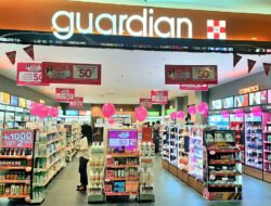 Lowongan Kerja Guardian Healthy Beauty Penempatan Cilegon