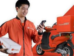 Lowongan Kerja PT Shopee International Indonesia Tangerang Hub Baten Raya