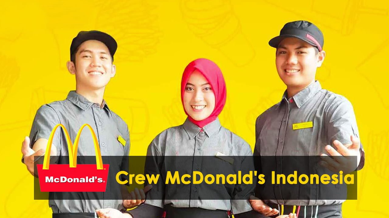 McDonald’s Indonesia