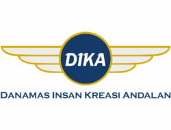 PT Danamas Insan Kreasi Andalan (DIKA) Buka Lowongan Terbaru November 2022