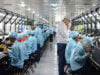 Lowongan Kerja PT OPPO Factory Indonesia Penempatan Tangerang