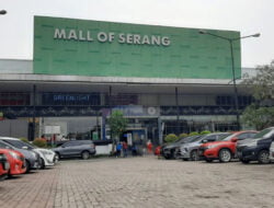 Lowongan Kerja PT Lippo Malls Indonesia Penempatan Mall of Serang