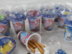 Lowongan Kerja Operator PT Mulyatek Kreasi Andalan Tangerang