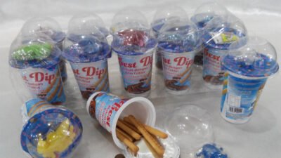 Lowongan Kerja Operator PT Mulyatek Kreasi Andalan Tangerang