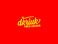 Lowongan Kerja Crew Outlet DKriuk Fried Chicken Penempatan Serang