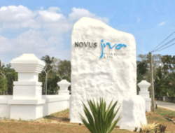 Lowongan Kerja Hotel Novus Jiva Anyer