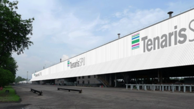 Lowongan Kerja PT Seamless Pipe Indonesia Jaya (SPIJ) Cilegon