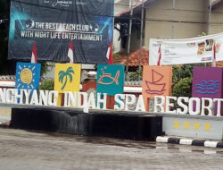 Lowongan Kerja Sanghyang Indah Spa Resort Anyer Serang