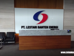 Lowongan Kerja PT Lestari Banten Energi Plant Cilegon