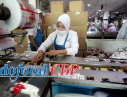 Lowongan Kerja Admin Gudang PT Indofood CBP Sukses Makmur Tbk Area Pandeglang