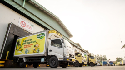 Lowongan Kerja PT Sewu Segar Nusantara Plant Jatake