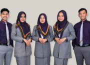 Lowongan Kerja Teller PT Bank Muamalat Indonesia Tbk Branch Cilegon