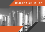 Lowongan Kerja PT Bahana Andalan Pasti Cilegon