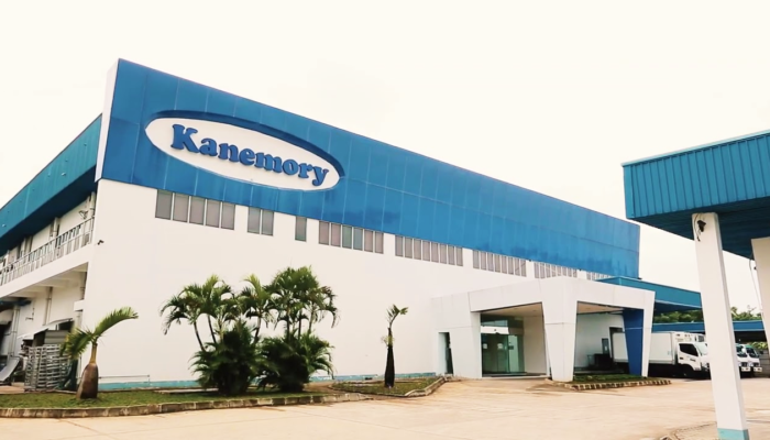 Lowongan Kerja PT Kanemory Food Service Cikande Serang