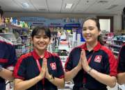 Lowongan Kerja Store Crew PT Midi Utama Indonesia Tbk (Alfamidi) Area Serang-Cilegon