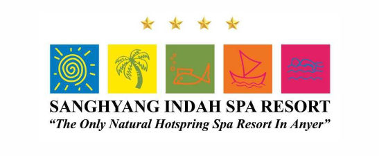 Sanghyang Indah Spa Resort