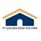 Lowongan Kerja Banyak Posisi PT Golden Roof Polymer Cikande