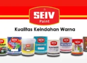 Lowongan Kerja PT Seiv Indonesia Tangerang