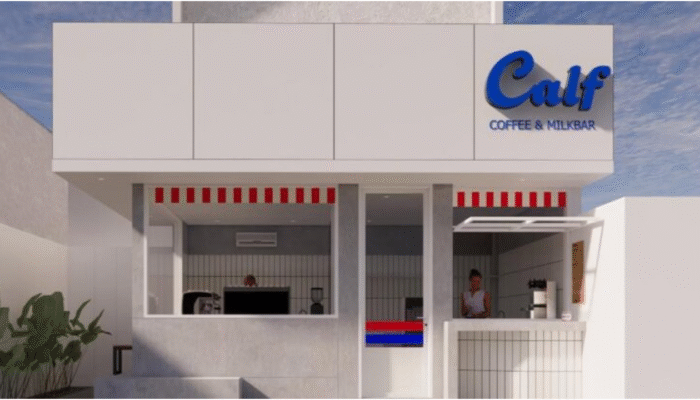 Lowongan Kerja Calf Coffee & Milkbar Cilegon