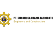 Lowongan Kerja PT Gunanusa Utama Fabricators Cilegon