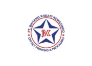 Lowongan Kerja PT Bintang Kreasi Kemasindo Tangerang