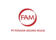Lowongan Kerja PT Fonusa Agung Mulia Cikande