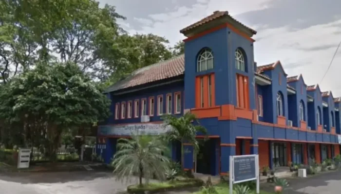 Lowongan Kerja Banyak Posisi Sekolah Mutiara Bunda Cilegon