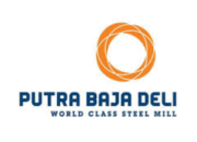 Lowongan Kerja Operator PT Putra Baja Deli Serang