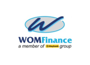 Lowongan Kerja PT Wahana Ottomitra Multiartha (WOM Finance), Tbk Tangerang