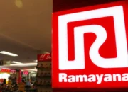 Lowongan Kerja Ramayana Cikupa