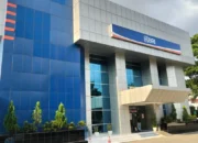 Lowongan Kerja Sekretaris BRI Branch Office Rangkasbitung