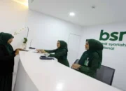Lowongan Kerja Teller Bank Syariah Nasional Cabang Serang