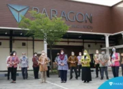 Lowongan Kerja PT Paragon Technology and Innovation