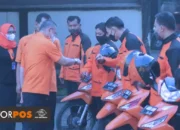 PT Pos Indonesia (Kantor Pos) Cilegon