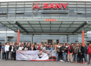 Lowongan Kerja PT Sany Perkasa Penempatan Cilegon