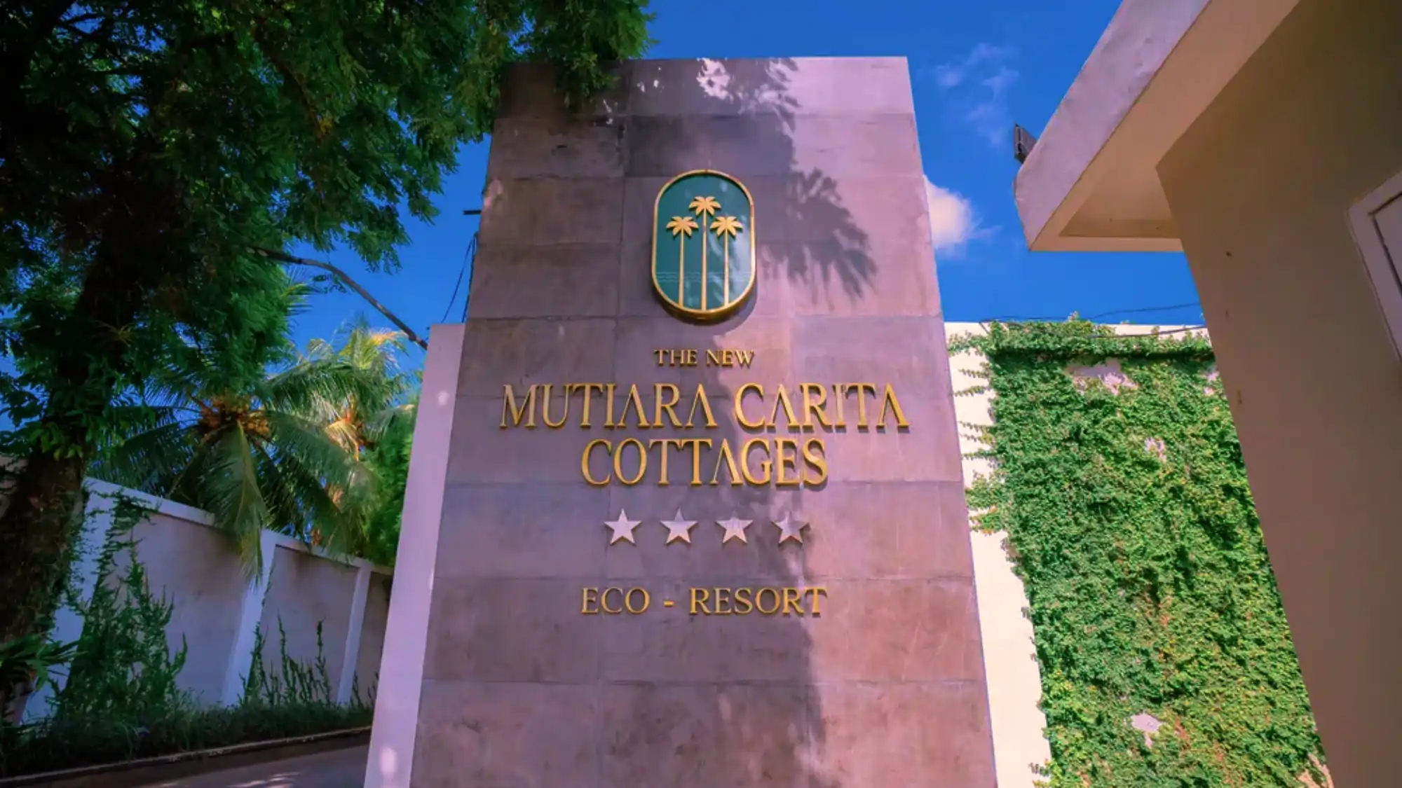 Mutiara Carita Cottages (MCC)