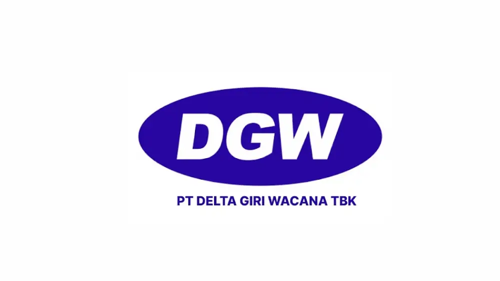 PT Delta Giri Wacana Tbk