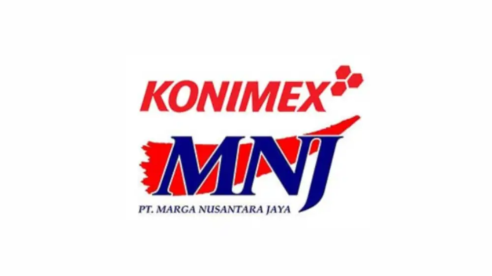 PT Marga Nusantara Jaya