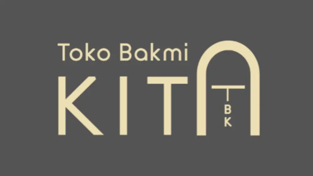 toko bakmi kita